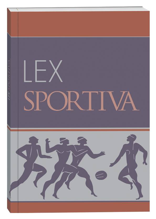 					View No. 2 (2023): Lex Sportiva
				